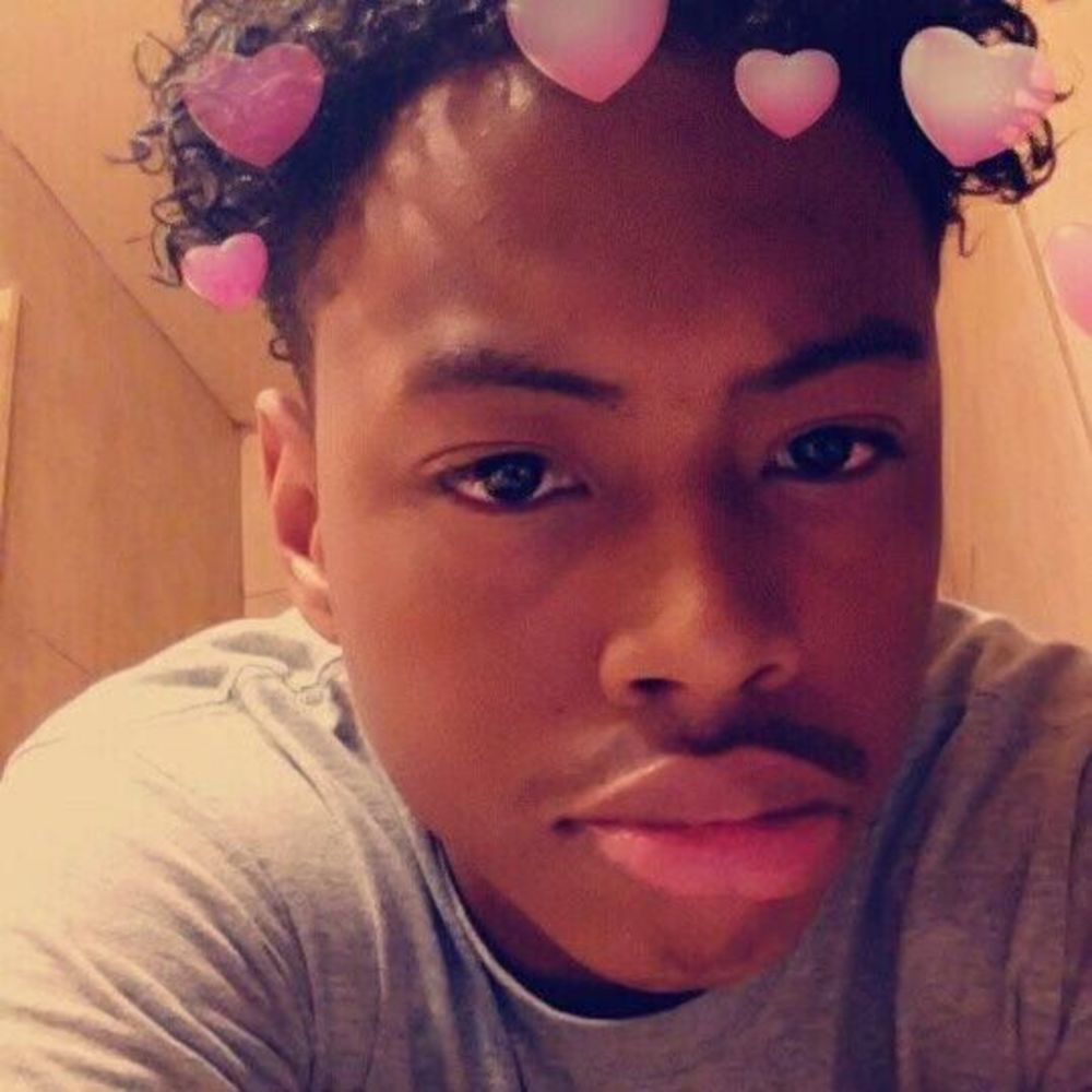 Meet your Posher, Antwuan